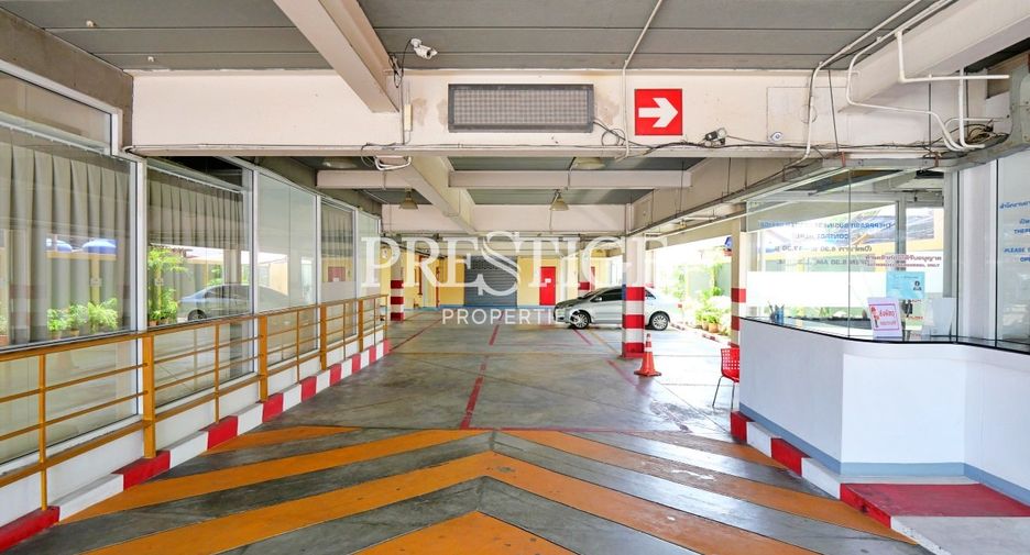 For sale retail Space in Bang Lamung, Chonburi