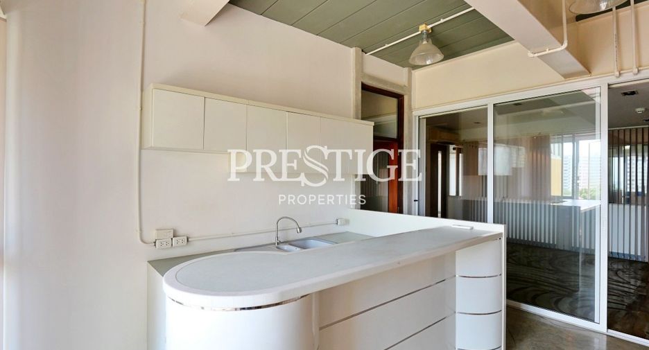 For sale retail Space in Bang Lamung, Chonburi
