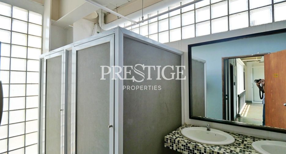 For sale retail Space in Bang Lamung, Chonburi