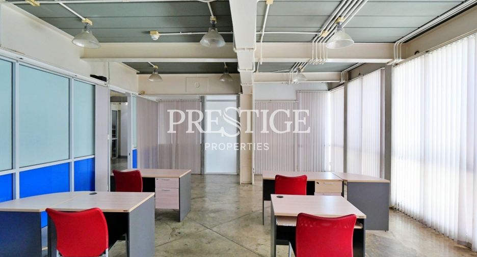 For sale retail Space in Bang Lamung, Chonburi