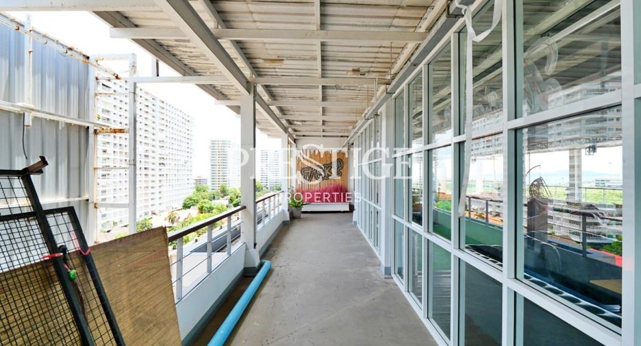 For sale retail Space in Bang Lamung, Chonburi