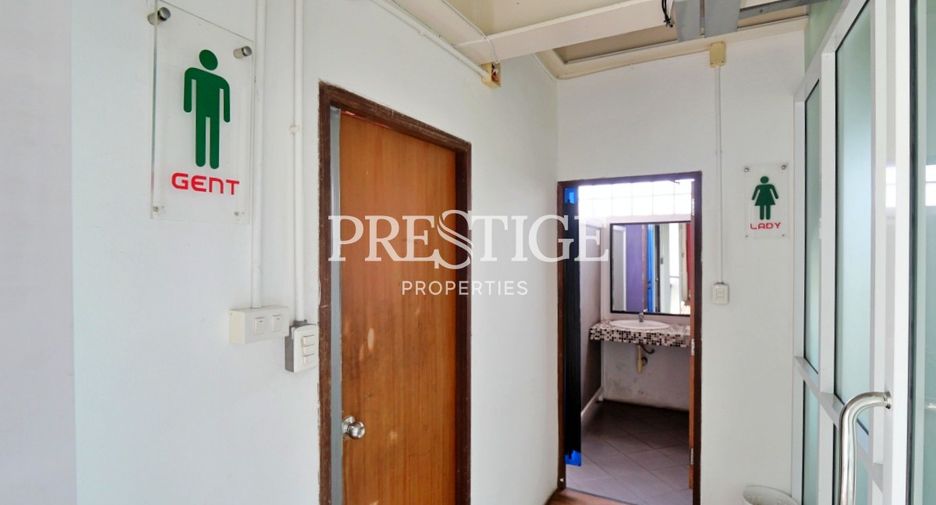 For sale retail Space in Bang Lamung, Chonburi