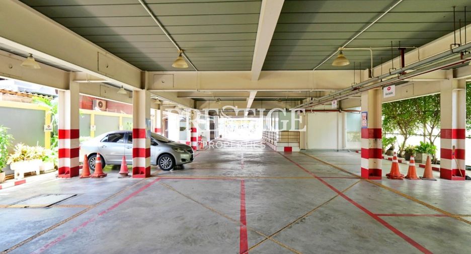 For sale retail Space in Bang Lamung, Chonburi