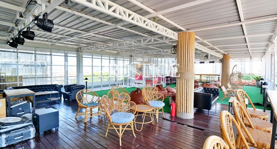 For sale retail Space in Bang Lamung, Chonburi
