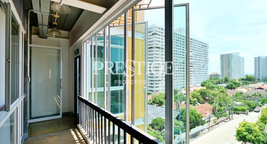 For sale retail Space in Bang Lamung, Chonburi