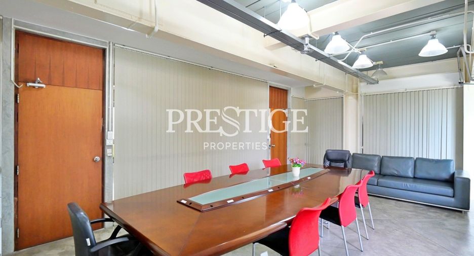 For sale retail Space in Bang Lamung, Chonburi