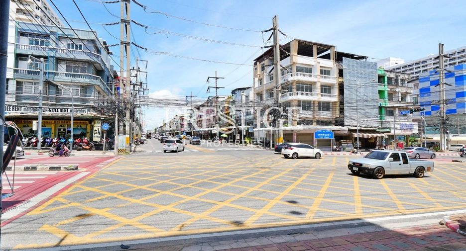 For sale retail Space in Bang Lamung, Chonburi