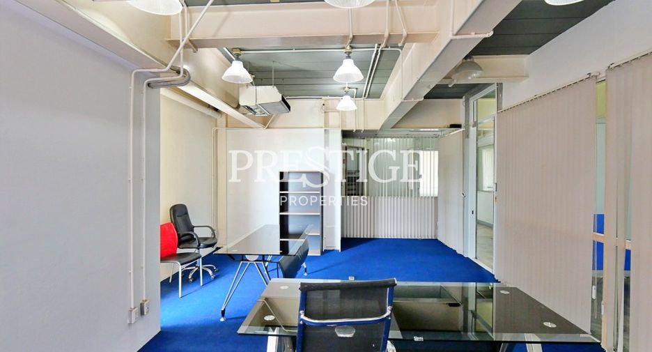 For sale retail Space in Bang Lamung, Chonburi