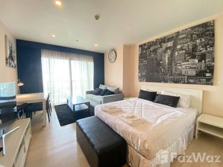 For sale studio condo in Watthana, Bangkok