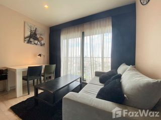 For sale studio condo in Watthana, Bangkok