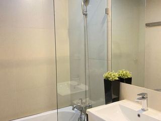 For sale studio condo in Watthana, Bangkok