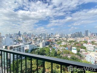 For sale studio condo in Watthana, Bangkok