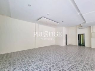 For sale and for rent 5 bed retail Space in South Pattaya, Pattaya