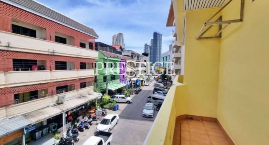 For sale そして for rent 5 Beds retail Space in South Pattaya, Pattaya