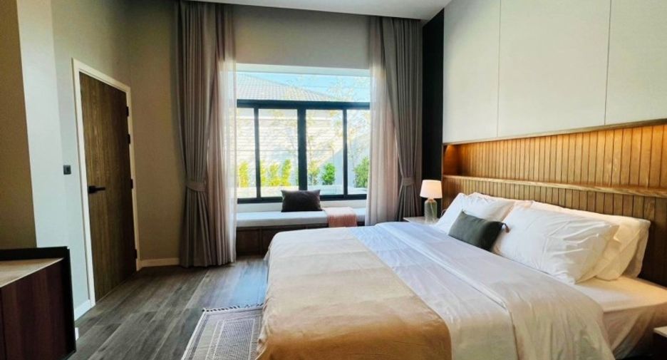 For sale 3 bedrooms house in East Pattaya, Pattaya