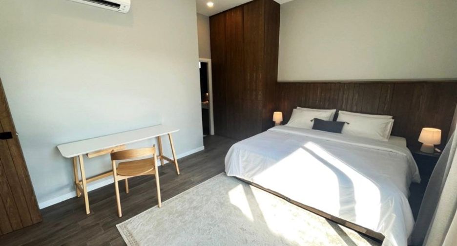 For sale 3 bedrooms house in East Pattaya, Pattaya