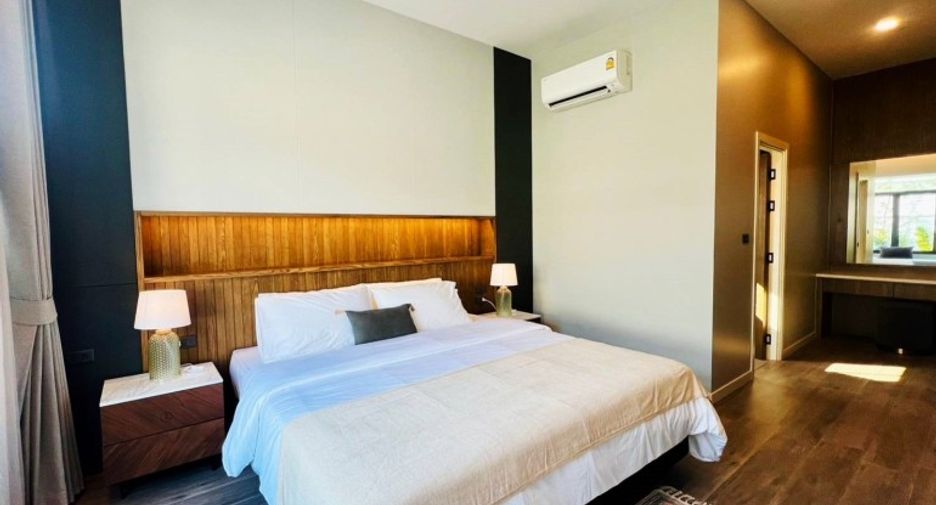 For sale 3 bedrooms house in East Pattaya, Pattaya