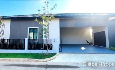Casa en venta de 3 habitaciones en East Pattaya, Pattaya