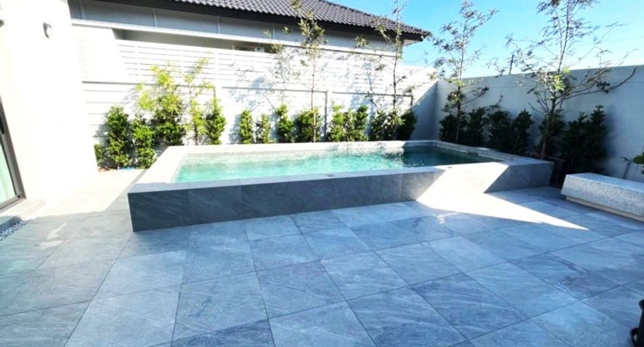 For sale 3 bedrooms house in East Pattaya, Pattaya