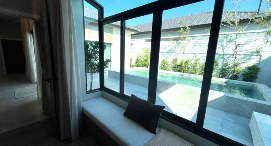 For sale 3 bedrooms house in East Pattaya, Pattaya