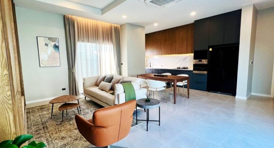 For sale 3 bedrooms house in East Pattaya, Pattaya