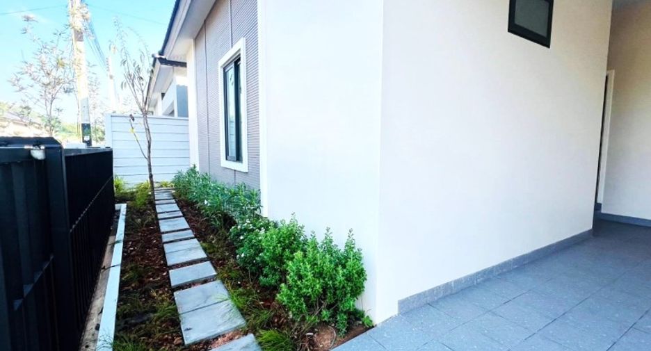 For sale 3 bedrooms house in East Pattaya, Pattaya