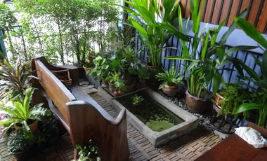 Reihenhaus zum Kauf mit 3 Zimmer in Mueang Pathum Thani, Pathum Thani