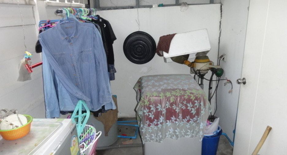 ขาย 3 ห้องนอน ทาวน์เฮ้าส์ ใน เมืองปทุมธานี, ปทุมธานี