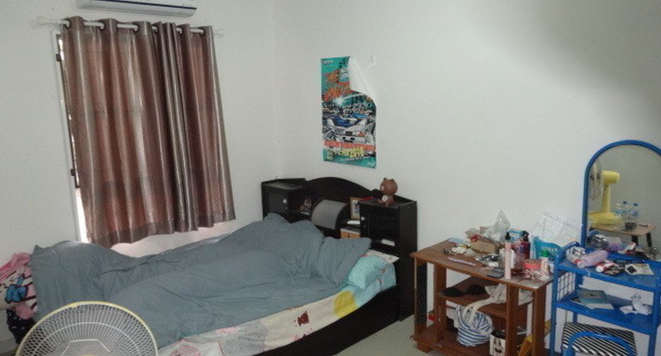 ขาย 3 ห้องนอน ทาวน์เฮ้าส์ ใน เมืองปทุมธานี, ปทุมธานี