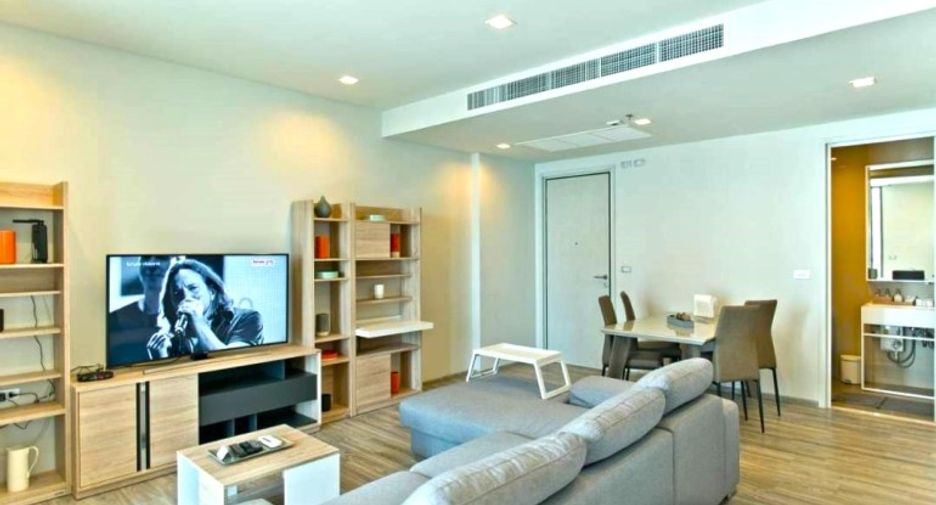 For sale 2 bedrooms condo in North Pattaya, Pattaya