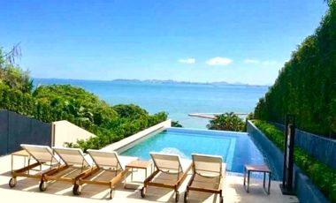 For sale 2 bedrooms condo in North Pattaya, Pattaya