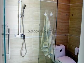 À vendre 2 chambres condo à Bang Lamung, Chonburi