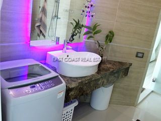 À vendre 2 chambres condo à Bang Lamung, Chonburi