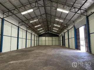 For rent warehouse in Bang Pa-in, Phra Nakhon Si Ayutthaya