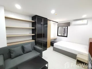 For rent studio condo in Thalang, Phuket