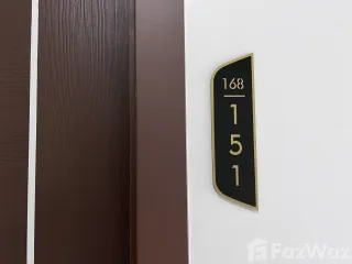 For rent studio condo in Thalang, Phuket