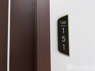 For rent スタジオ condo in Thalang, Phuket