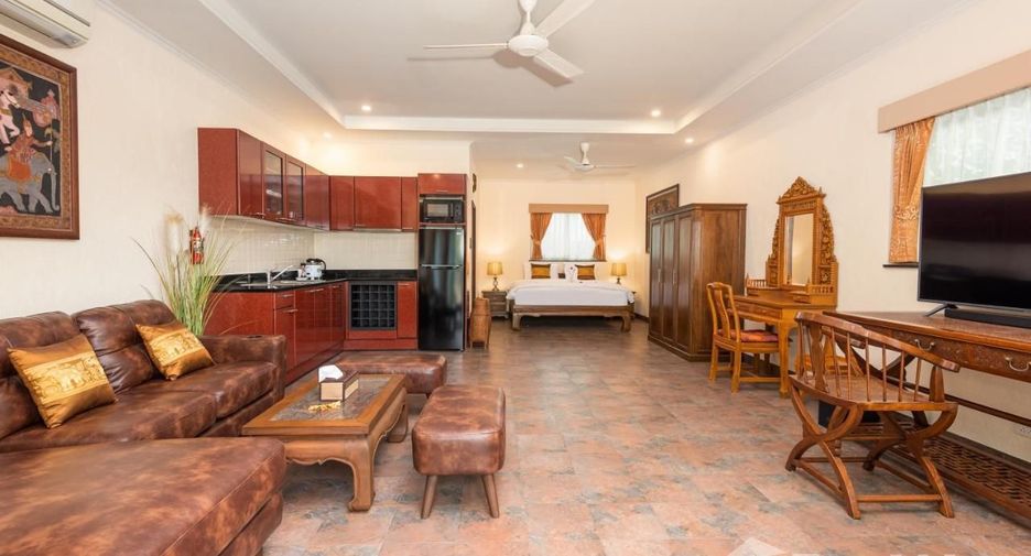 For sale 7 bed villa in Huay Yai, Pattaya