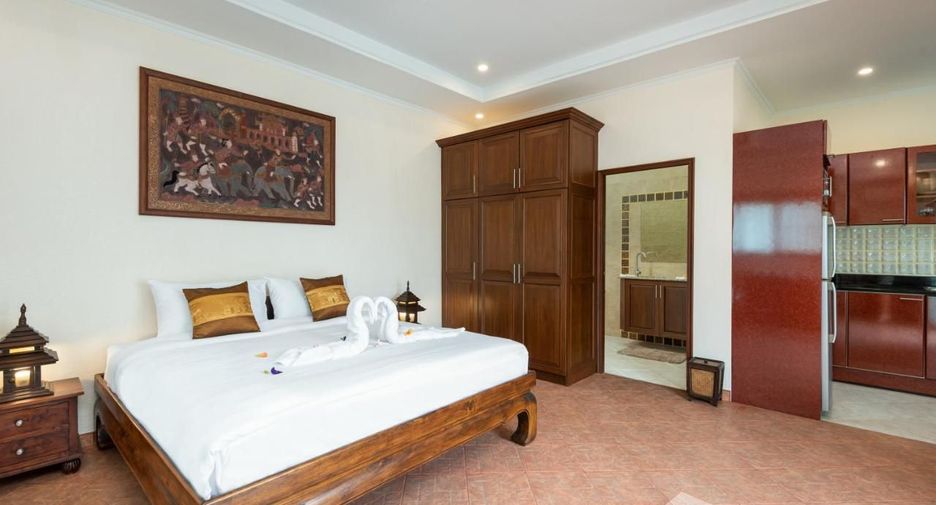 For sale 7 Beds villa in Huay Yai, Pattaya