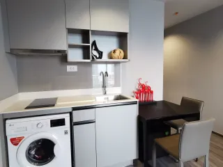 For sale 1 bed condo in Ratchathewi, Bangkok