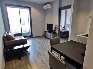 For sale 1 bed condo in Ratchathewi, Bangkok
