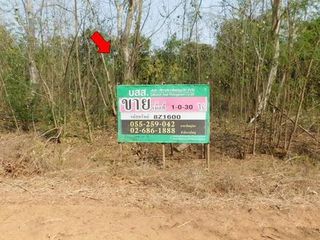 Продажа Участок в Bueng Sam Phan, Phetchabun