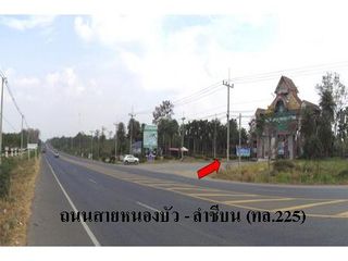 Продажа Участок в Bueng Sam Phan, Phetchabun