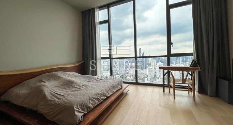 Wohnung zum Kauf mit 3 Zimmer in Watthana, Bangkok