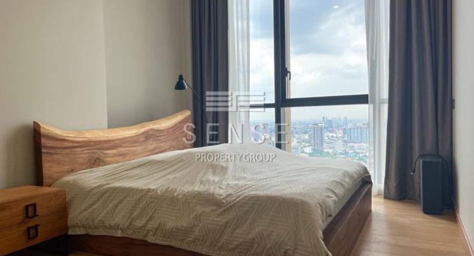 Wohnung zum Kauf mit 3 Zimmer in Watthana, Bangkok