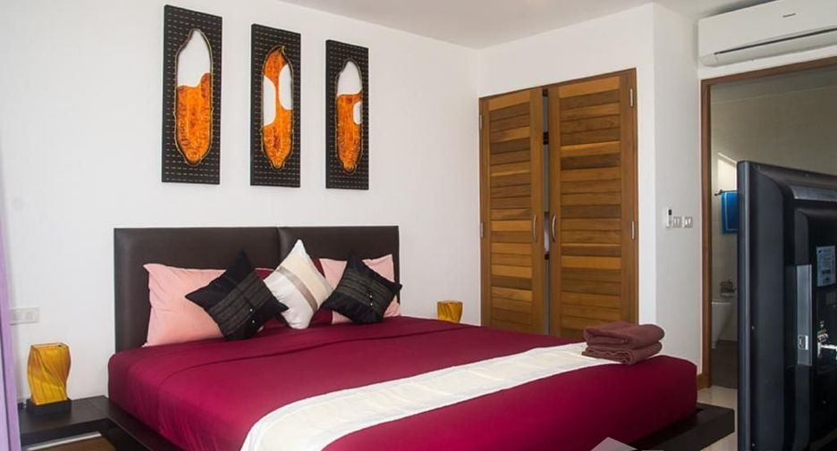 For rent 1 bed apartment in Ko Samui, Surat Thani