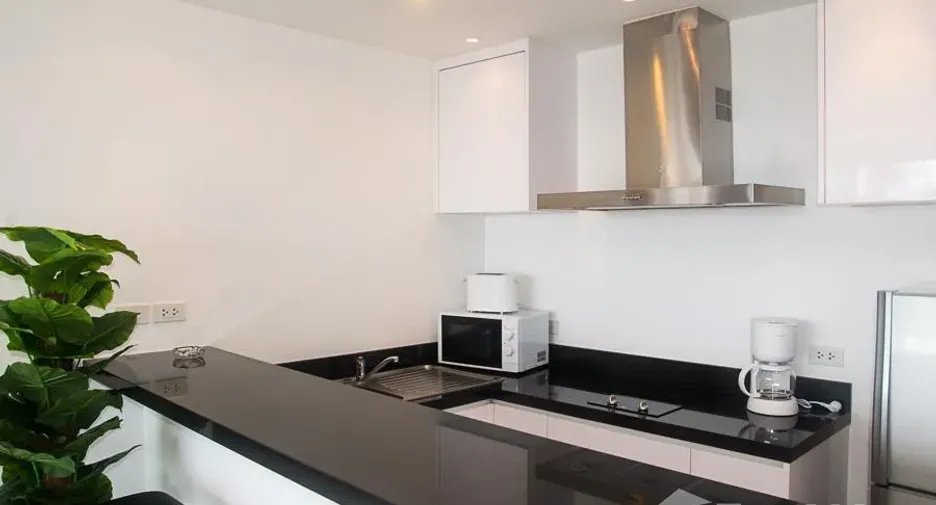 For rent 1 bed apartment in Ko Samui, Surat Thani