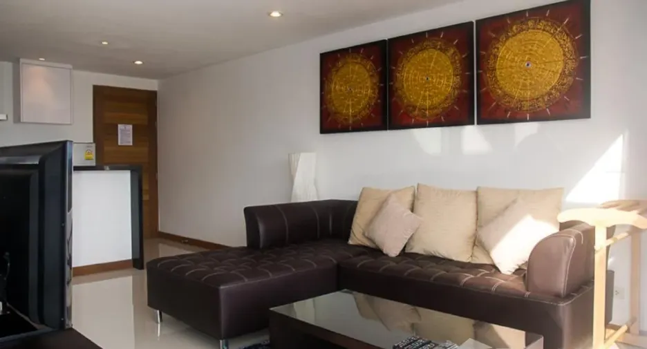 For rent 1 bed apartment in Ko Samui, Surat Thani