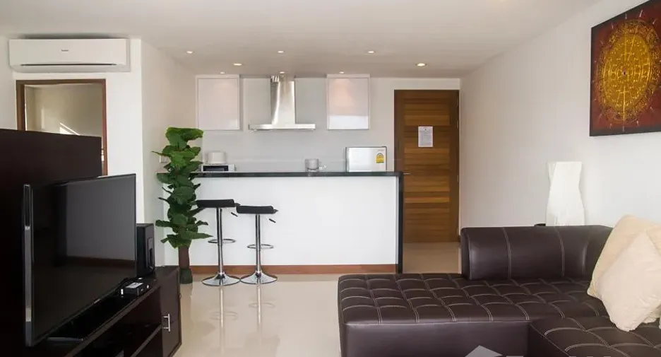 For rent 1 bed apartment in Ko Samui, Surat Thani
