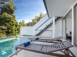 For rent 3 bed villa in Kathu, Phuket
